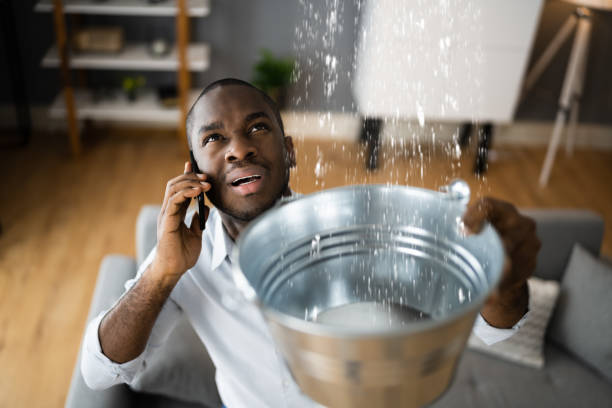 Best Residential water damage restoration  in Haysville, KS