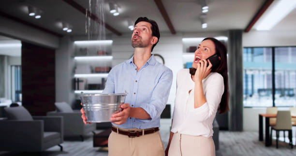 Haysville, KS Water damage restoration Company