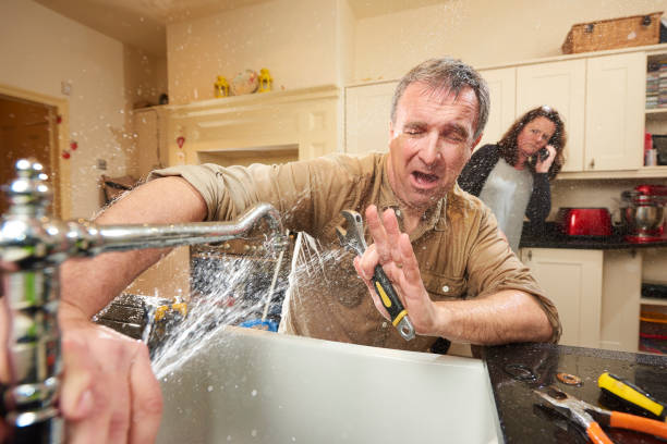 Best Sewage cleanup and water damage restoration  in Haysville, KS